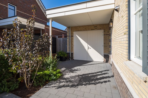 Medium property photo - Oosterhof 33, 4194 AP Meteren